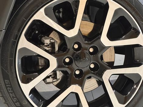 Jeep COMPASS LIMITED 2.0 4x4 Diesel 16V Aut.