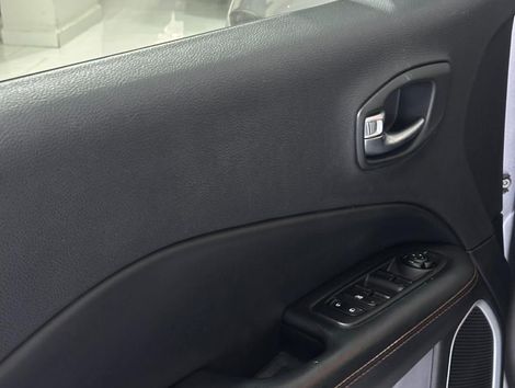 Jeep COMPASS LIMITED 2.0 4x4 Diesel 16V Aut.