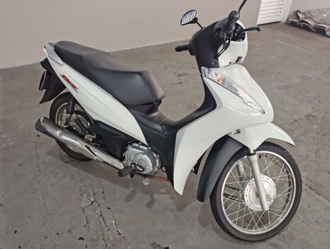 HONDA BIZ 110i