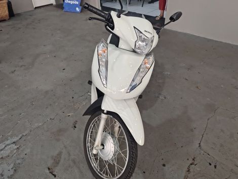 HONDA BIZ 110i