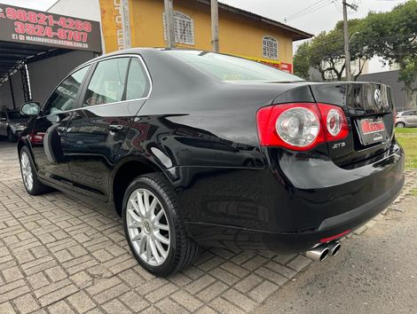 VolksWagen JETTA 2.5 20V 150/170cv Tiptronic