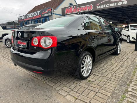 VolksWagen JETTA 2.5 20V 150/170cv Tiptronic