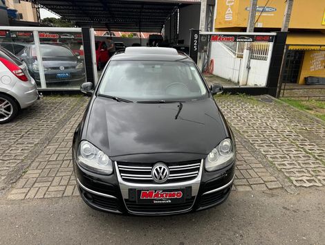 VolksWagen JETTA 2.5 20V 150/170cv Tiptronic