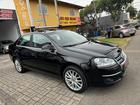 VolksWagen JETTA 2.5 20V 150/170cv Tiptronic