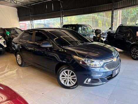 Chevrolet COBALT LTZ 1.8 8V Econo.Flex 4p Aut.
