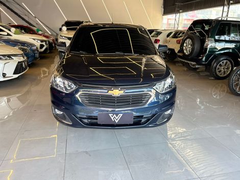 Chevrolet COBALT LTZ 1.8 8V Econo.Flex 4p Aut.