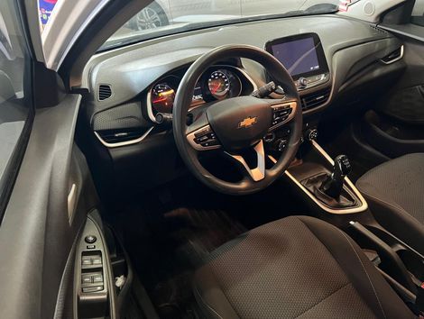 Chevrolet ONIX HATCH LT 1.0 12V TB Flex 5p Mec.