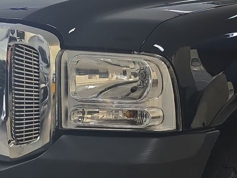 Ford F-250 XLT 3.9 4x4 CD TB Diesel