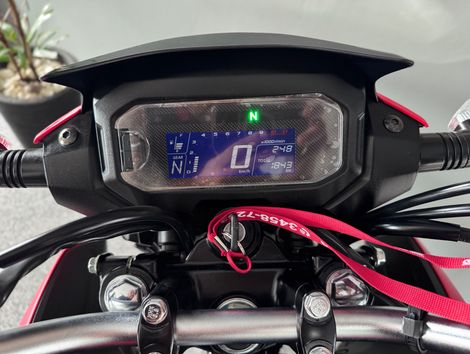 HONDA NXR 160 BROS FLEX
