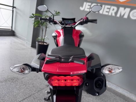 HONDA NXR 160 BROS FLEX