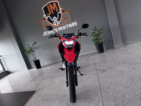HONDA NXR 160 BROS FLEX