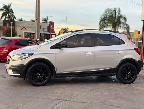 Chevrolet ONIX HATCH ACTIV 1.4 8V Flex 5p Mec.