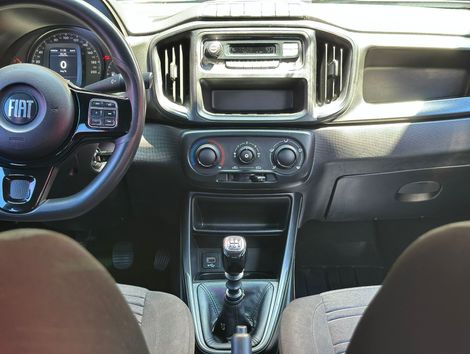 Fiat Strada Freedom 1.3 Flex 8V CD