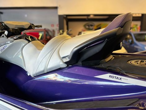 SEA-DOO BRP ROTAX