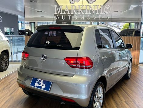 VolksWagen Fox Comfortline 1.0 Flex 8V 5p