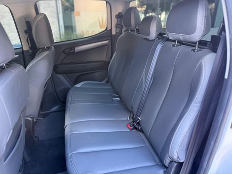 Chevrolet S10 Pick-Up LS 2.8 TDI 4x4 CD Dies. Mec.