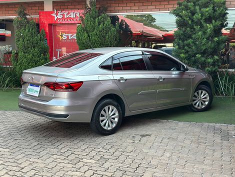 VolksWagen VIRTUS 1.6 MSI Flex 16V 5p Mec.