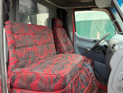 MERCEDES-BENZ Accelo 915C 2p (diesel)