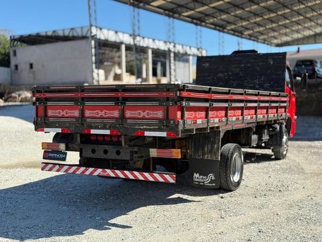 MERCEDES-BENZ Accelo 915C 2p (diesel)