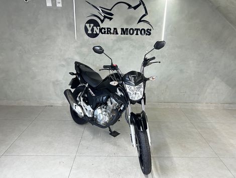 HONDA CG 160 FAN Flex