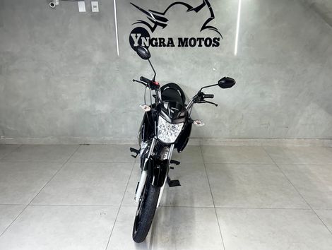 HONDA CG 160 FAN Flex