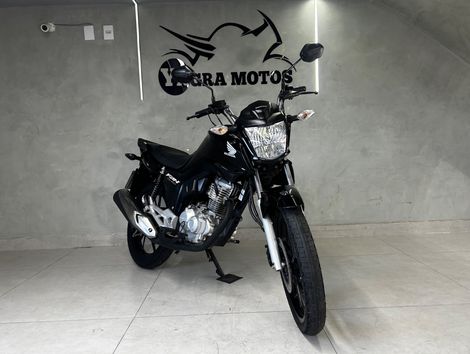 HONDA CG 160 FAN Flex