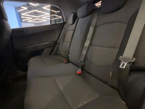 Hyundai Creta Attitude Plus 1.6 16V Flex Aut.
