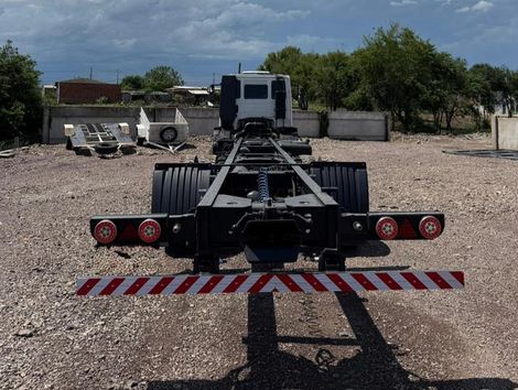 IVECO TECTOR 260E30 6x4 2p (diesel)(E5)