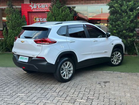 Chevrolet TRACKER LTZ 1.0 Turbo 12V Flex Aut.