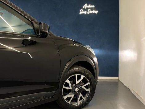 Nissan KICKS S Direct 1.6 16V Flex 5p Aut.