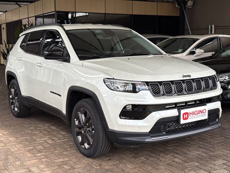 Jeep COMPASS LONG. T270 1.3 TB 4x2 Flex Aut.