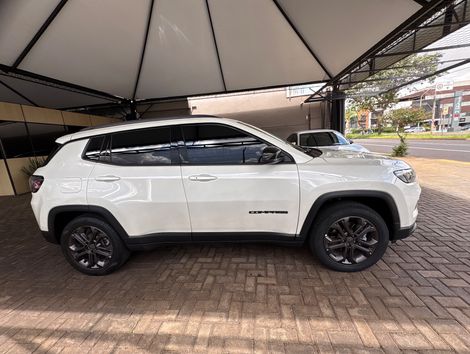 Jeep COMPASS LONG. T270 1.3 TB 4x2 Flex Aut.