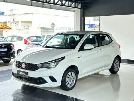 Fiat ARGO DRIVE 1.0 6V Flex