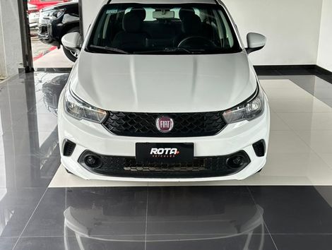 Fiat ARGO DRIVE 1.0 6V Flex