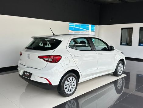 Fiat ARGO DRIVE 1.0 6V Flex