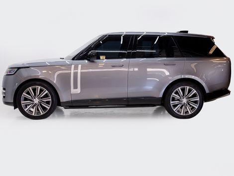 Land Rover Range Rover Autobio 4.4 V8 TB 530cv Aut.