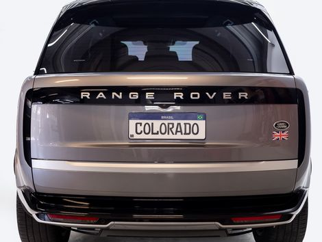 Land Rover Range Rover Autobio 4.4 V8 TB 530cv Aut.