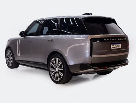 Land Rover Range Rover Autobio 4.4 V8 TB 530cv Aut.