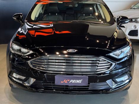 Ford Fusion Titanium 2.0 GTDI Eco. Awd Aut.