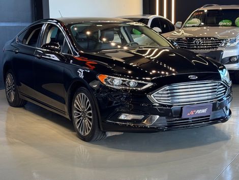 Ford Fusion Titanium 2.0 GTDI Eco. Awd Aut.