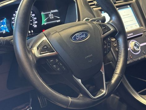 Ford Fusion Titanium 2.0 GTDI Eco. Awd Aut.