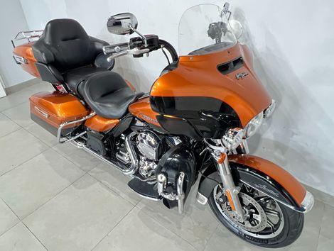 Harley ELECTRA GLIDE ULTRA LIMITED FLHTK