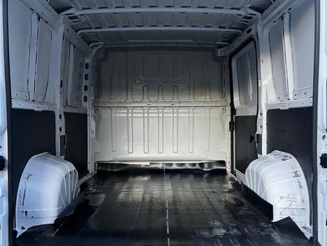 Fiat Ducato Cargo Curto 2.3 16V Diesel