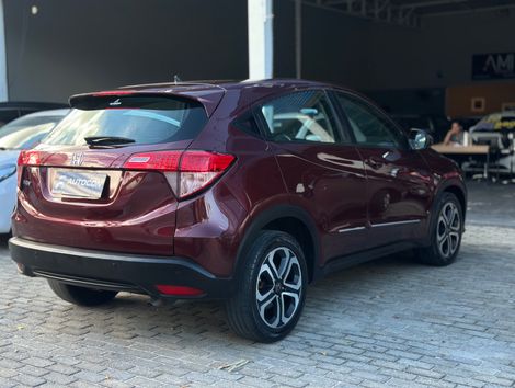 Honda HR-V LX 1.8 Flexone 16V 5p Aut.