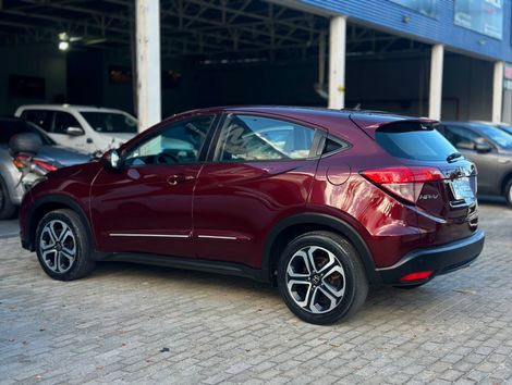 Honda HR-V LX 1.8 Flexone 16V 5p Aut.