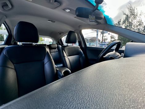 Honda HR-V LX 1.8 Flexone 16V 5p Aut.