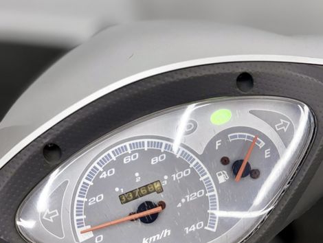 HONDA BIZ 125 KS/ 125 KS FLEX