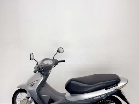 HONDA BIZ 125 KS/ 125 KS FLEX