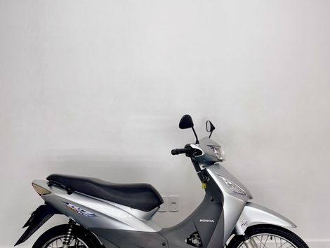 HONDA BIZ 125 KS/ 125 KS FLEX