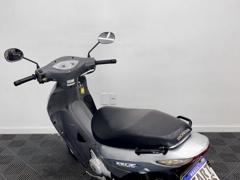 HONDA BIZ 125 KS/ 125 KS FLEX